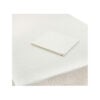 Delightful Woven Cotton Mica Tablecloth - Champagne