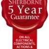 sherborne-5years-g Sherborne Beaumont Dual Motor Riser Recliner