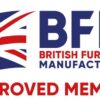 sherborne-bfm Sherborne Beaumont Dual Motor Riser Recliner