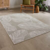 Matteo Grey Outdoor Rug