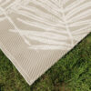 Tahiti Natural Outdoor Rug