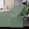 H Monks Exclusive Sheets In 6 Colours