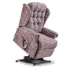 Sherborne Royal Lynton Dual Motor Lift and Rise Recliner