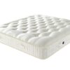 Single Europa Divan Set / Mattress