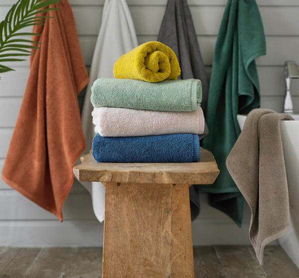 Sanremo Luxury Heavyweight Towels