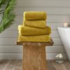 Sanremo Luxury Heavyweight Towels
