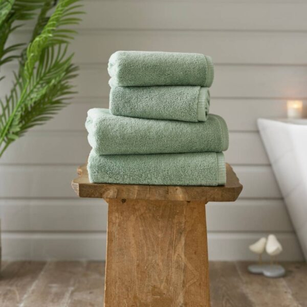 Sanremo Luxury Heavyweight Towels - Image 9