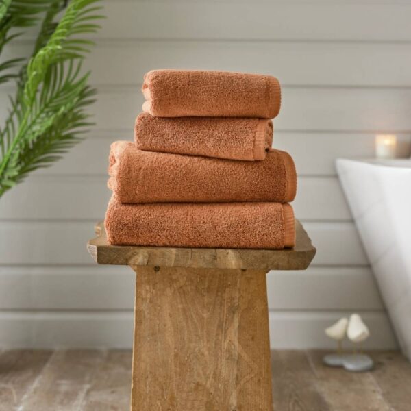 Sanremo Luxury Heavyweight Towels - Image 7