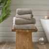 Sanremo Luxury Heavyweight Towels