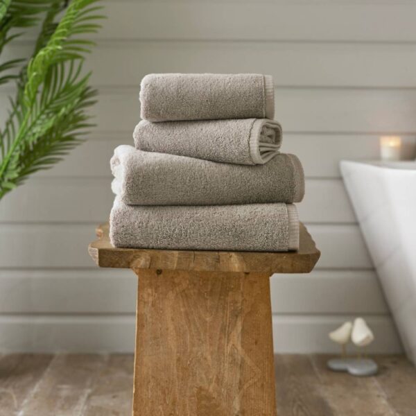 Sanremo Luxury Heavyweight Towels - Image 13