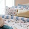 Laura Ashley Alford Meadow Duvet Cover Set
