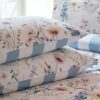 Laura Ashley Alford Meadow Duvet Cover Set