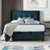 kaydian-walkworth-blue-ottoman-main Kaydian Walkworth Ottoman Bed