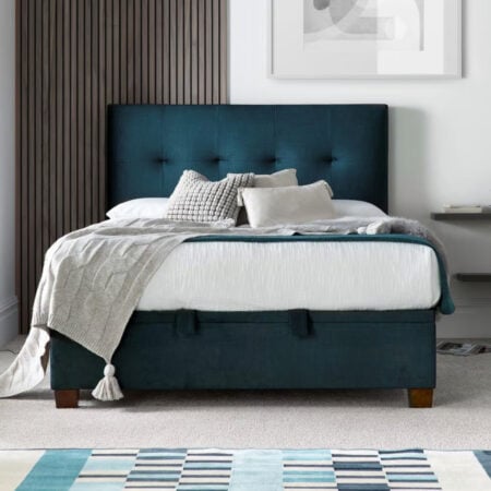 Kaydian Walkworth Ottoman Bed