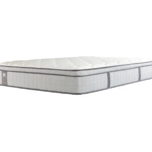King Chadwick Divan Set/Mattress