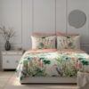 Aquatic Life Duvet Cover Set