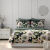 Waterlilly Duvet Cover Set