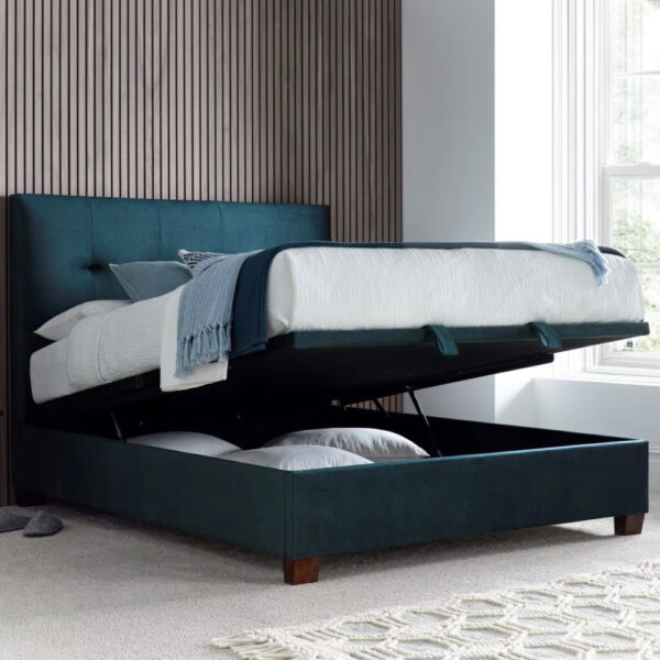 Kaydian Walkworth Ottoman Bed - Image 4