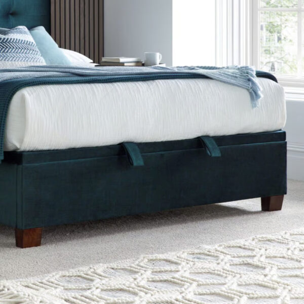 Kaydian Walkworth Ottoman Bed - Image 3