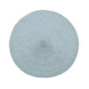 Circular Placemat - In Various Colours