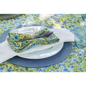 Circular Placemat – In Various Colours