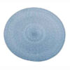 Circular Placemat - In Various Colours