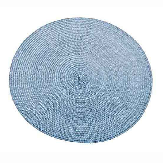 Circular Placemat - In Various Colours