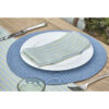Circular Placemat - In Various Colours