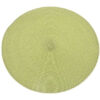 Circular Placemat - In Various Colours