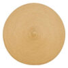 Circular Placemat - In Various Colours
