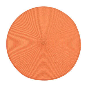 Circular Placemat – In Various Colours