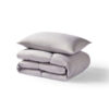 Night-Lark_Seersucker_Coverless-Duvet_Nordic-Mist-Grey_Multi_Cutout Seersucker Coverless 10.5 tog Duvet - In Nordic Grey Mist