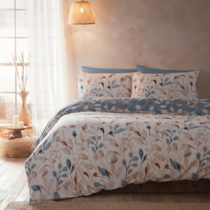 Anya Duvet Cover Set