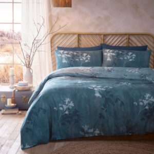 Flynn Duvet Cover Set