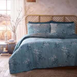 Flynn Duvet Cover Set