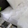 Velvet Touch Mattress Enhancer