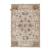 Alhambra Rug 6504C Ivory Beige