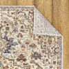 Alhambra Rug 6504C Ivory Beige