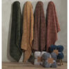 Cosy Cloud Throw - In 4 Colours