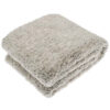 Walton-cosycloud-linen Cosy Cloud Throw - In 4 Colours