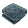 Walton-cosycloud-slateblue Cosy Cloud Throw - In 4 Colours
