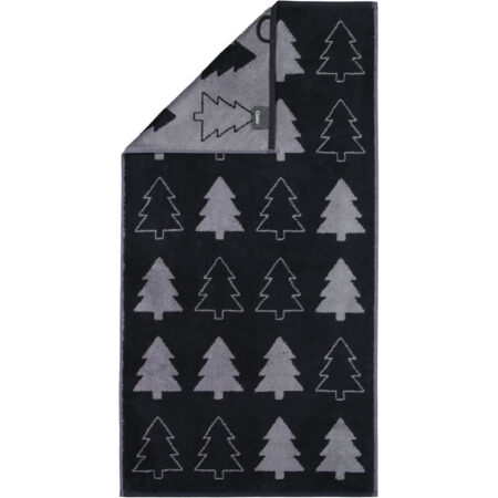 Cawö Christmas Tree Towels 794/90