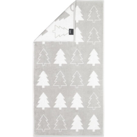 Cawö Christmas Tree Towels 794/76