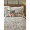 Forest Animals Duvet Cover Set