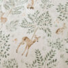 Forest Animals Duvet Cover Set