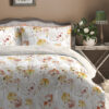 Sienna Duvet Cover Set