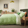 Criss Cross Stem Duvet Cover Set