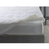Quilted Cotton Filled Mattress Protector