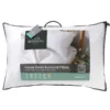 Goose Down Surround Pillow