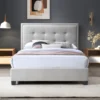 GainfordStatic_Front_BoleroNatural_750x Kaydian Gainford Bedstead